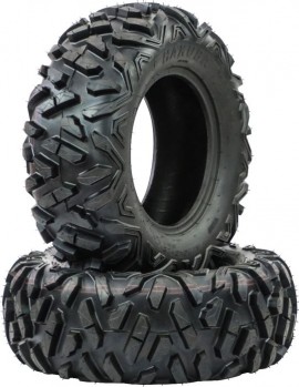 Hakuba Ramhorn Select – ATV...