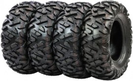 Hakuba Ramhorn Select – ATV...