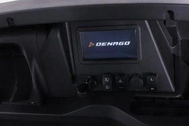 DENAGO Nomad – Voiturette...