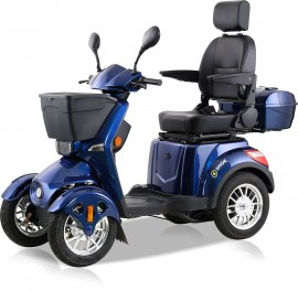 SHOK Trek 800W 72V 20Ah /...