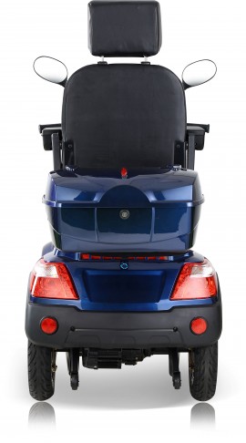 SHOK Trek 800W 72V 20Ah /...