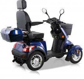 SHOK Trek 800W 72V 20Ah /...