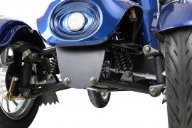 SHOK Trek 800W 72V 20Ah /...