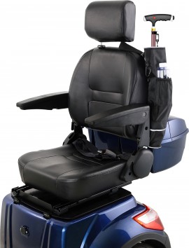 SHOK Trek 800W 72V 20Ah /...