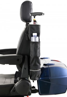 SHOK Trek 800W 72V 20Ah /...