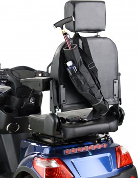 SHOK Trek 800W 72V 20Ah /...