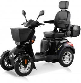 SHOK Trek 800W 72V 20Ah /...