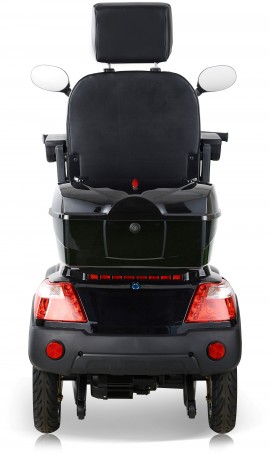 SHOK Trek 800W 72V 20Ah /...
