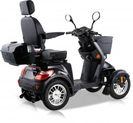 SHOK Trek 800W 72V 20Ah /...