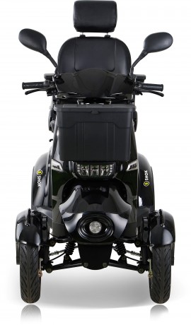 SHOK Trek 800W 72V 20Ah /...