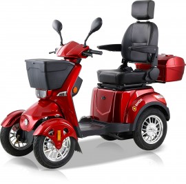 SHOK Trek 800W 72V 20Ah /...