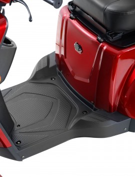 SHOK Trek 800W 72V 20Ah /...
