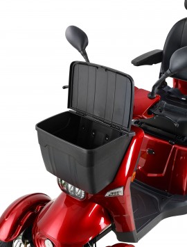 SHOK Trek 800W 72V 20Ah /...