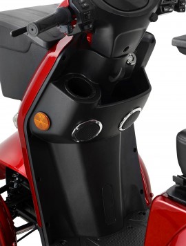 SHOK Trek 800W 72V 20Ah /...