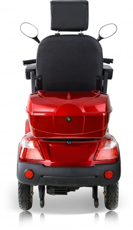 SHOK Trek 800W 72V 20Ah /...