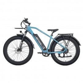 GOTRAX EBE5 500W 48V 13Ah...