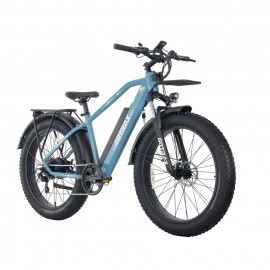 GOTRAX EBE5 500W 48V 13Ah...