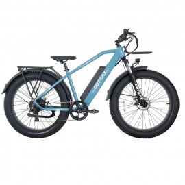 GOTRAX EBE5 500W 48V 13Ah...