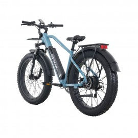 GOTRAX EBE5 500W 48V 13Ah...