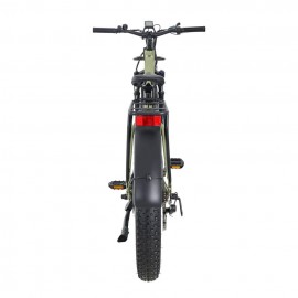 GOTRAX EBE5 500W 48V 13Ah...