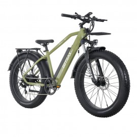 GOTRAX EBE5 500W 48V 13Ah...