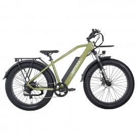 GOTRAX EBE5 500W 48V 13Ah...