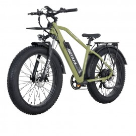 GOTRAX EBE5 500W 48V 13Ah...