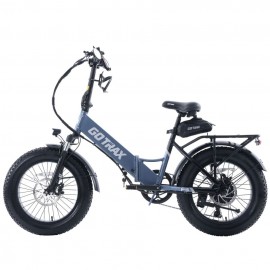 GOTRAX F3V2 500w....