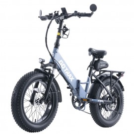 GOTRAX F3V2 500w....
