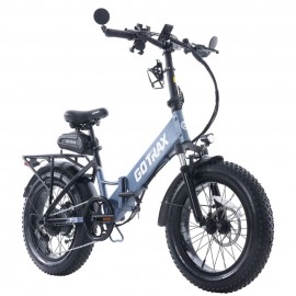 GOTRAX F3V2 500w....