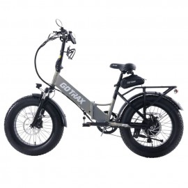 GOTRAX F3V2 500w....