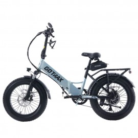 GOTRAX F3V2 500w....