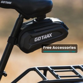 GOTRAX F3V2 500w....