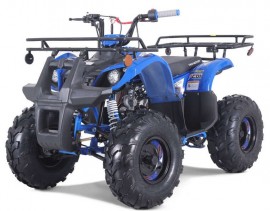 T-Force de Tao Motor -...