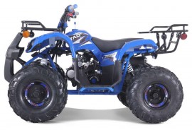 T-Force de Tao Motor -...