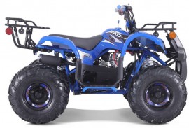 T-Force de Tao Motor -...