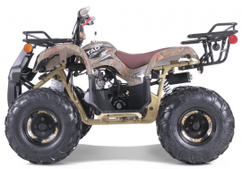 T-Force de Tao Motor -...