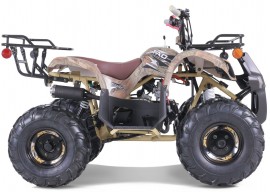 Tao Motor T-Force -...