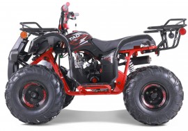 T-Force de Tao Motor -...