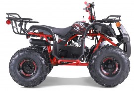 Tao Motor T-Force -...