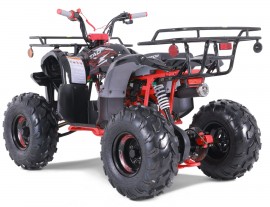 Tao Motor T-Force -...