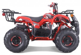 Tao Motor T-Force -...