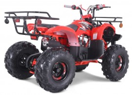 T-Force de Tao Motor -...