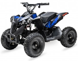 Electric atv ROSSO QUAD Q...