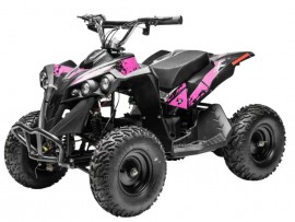 Electric atv ROSSO QUAD Q 1200W 48V for kids