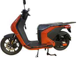 CITI from VMOTO- 74v 30ah...