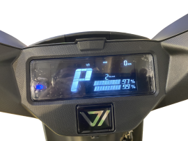 CITI de VMOTO - 74v 30ah |...