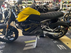Super Soco Tc-Max De Ducati...