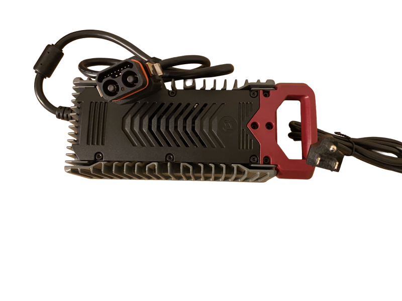 Chargeur rapide 74V 10A /...