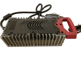 Chargeur rapide 74V 10A /...